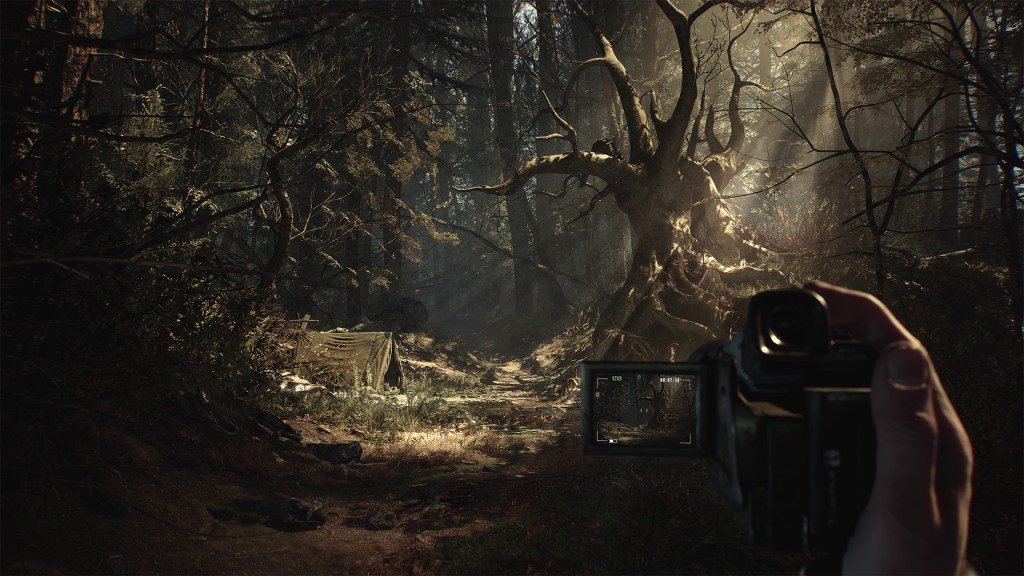 The Most Terrifying Thing About the ‘Blair Witch’ Game? It Hurts Your Dog