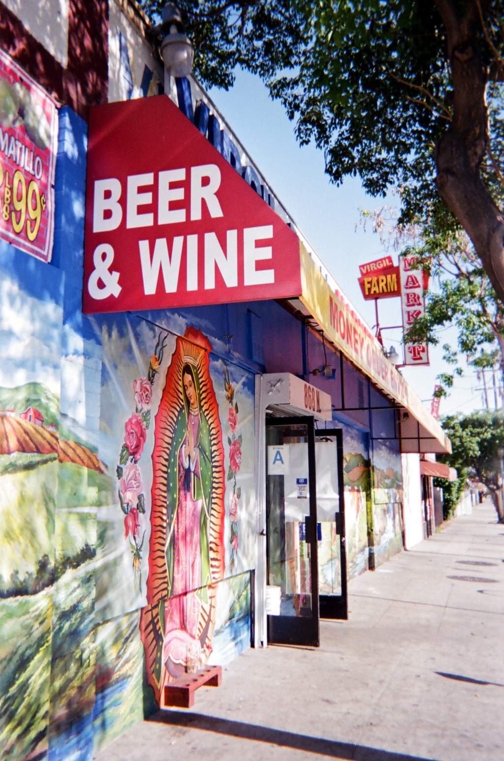 The Latinx Artists Using Instagram to Fight Erasure in a Gentrifying Los Angeles