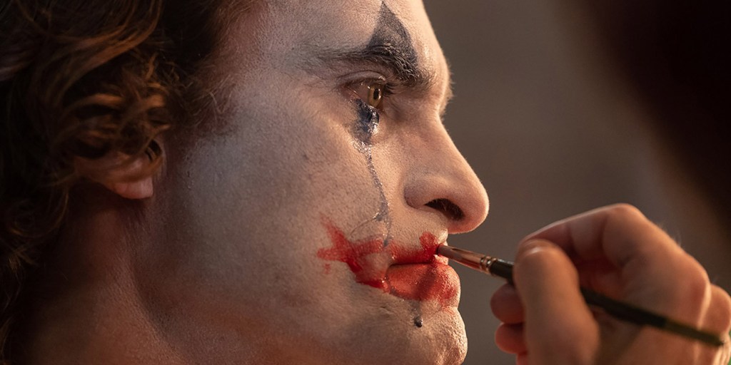 ‘Joker’ Is a Terrifyingly Realistic Window Into White Terrorism
