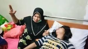 Demam Ningsih Tinampi, Emak Pembasmi Santet dari Pasuruan yang Jadi Bintang di YouTube