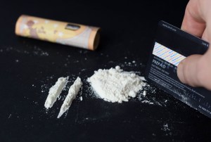cocaina