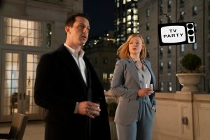 Why Is 'Succession' So Great to Binge Watch?