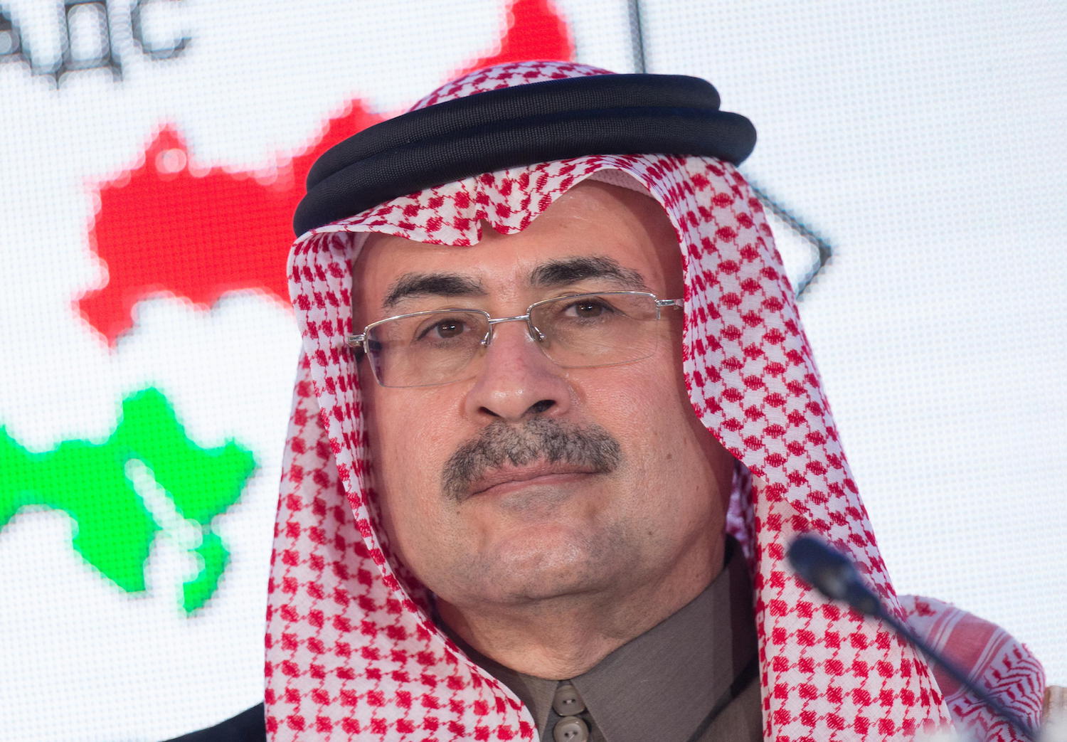 amin nasser