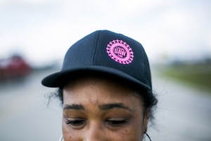 UAW Strikers are experiencing the same precarity as millennials.