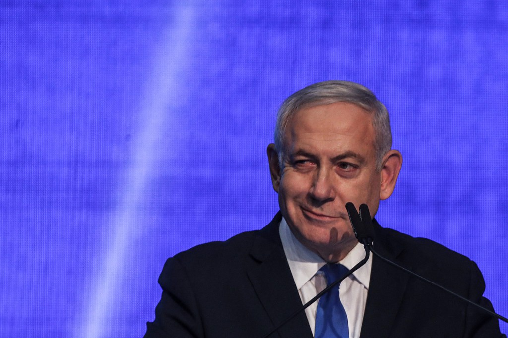 The ‘King of Israel’ Is No More: Israel Faces a Future Without Netanyahu