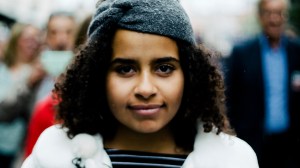 Tochter von Harzt-IV-Empfängerin: Sarah-Lee beginnt im Oktober ihr Studium