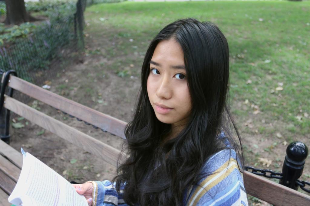 Cynthia Leung