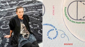 MAD Exhibition VIEWS A visual dialogue about the canal zone