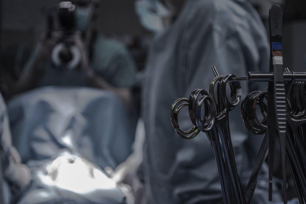 A New Zealand Neurosurgeon Mistakenly Operated on the Wrong Part of a Patient’s Skull