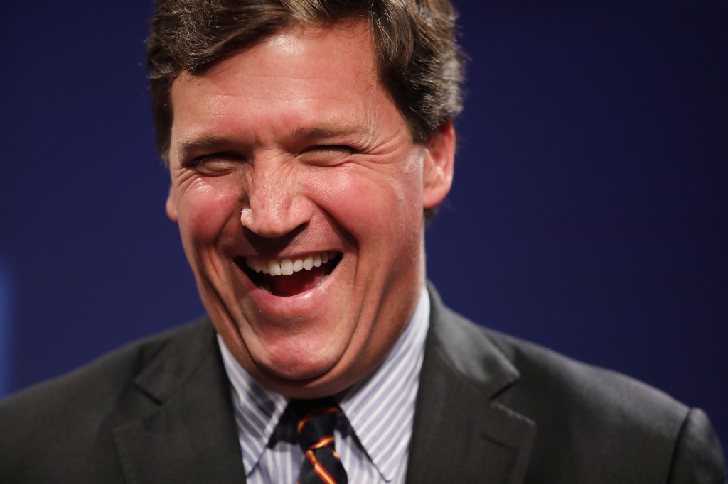 CNN and MSNBC Are Taking Abortion Talking Points from Fox News