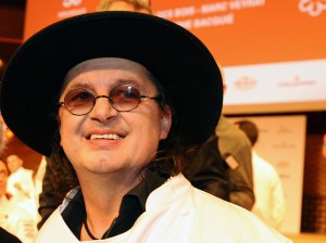 Marc Veyrat michelin guide