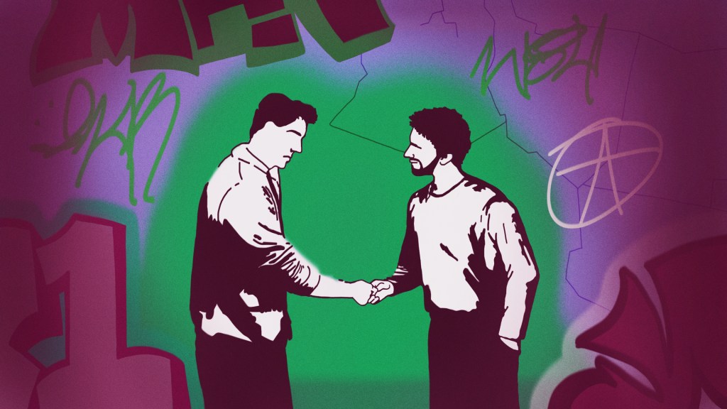 What It’s Like To Sell Weed as a Scared Immigrant