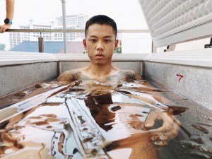 명상, 빔 호프, 윔 호프, 힐링, 호흡, 정신건강