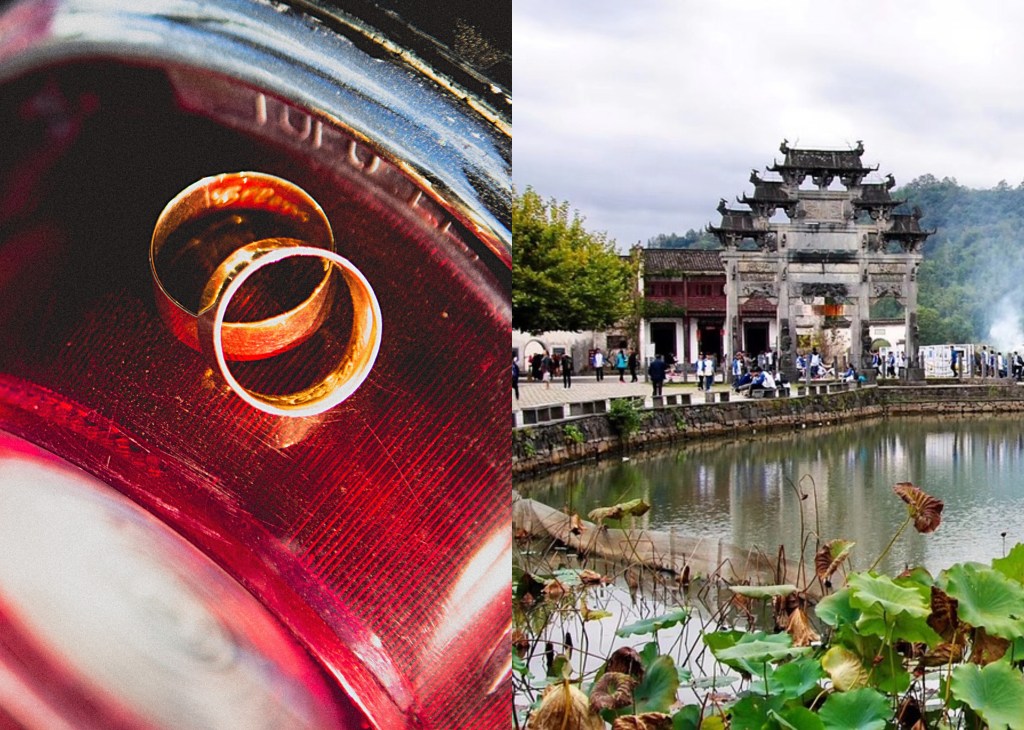 A Chinese Family Collectively Married and Divorced 23 Times to Scam the Government