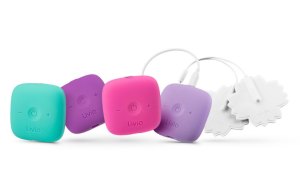 Four Livia devices