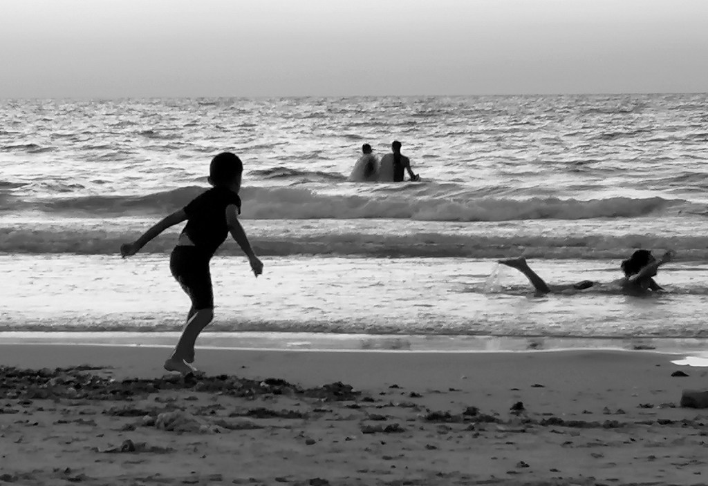 The Gaza Strip Could Be Uninhabitable By Next Year