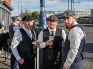 peaky blinders festival 2019