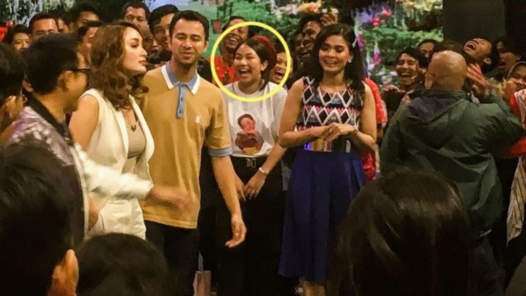 Gini Pengalaman Gue Jadi Penonton Alay di Acara yang Sempat Merajai TV Indonesia