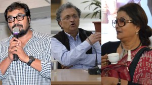 Police Complaint Lodged Against 49 Celebrities Who Wrote an Open Letter to PM Modi on Mob Lynchings