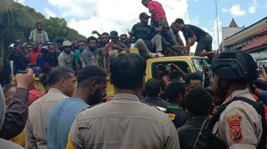 Facebook Hapus Ratusan Akun Palsu Dituding Sebar Hoax Soal Papua