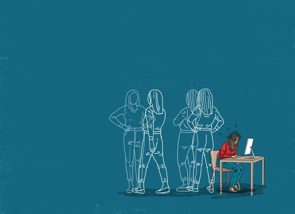 How to Beat Imposter Syndrome