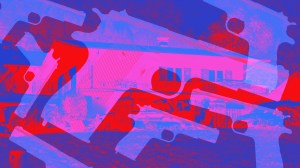 Fünffachmord in Kitzbühel