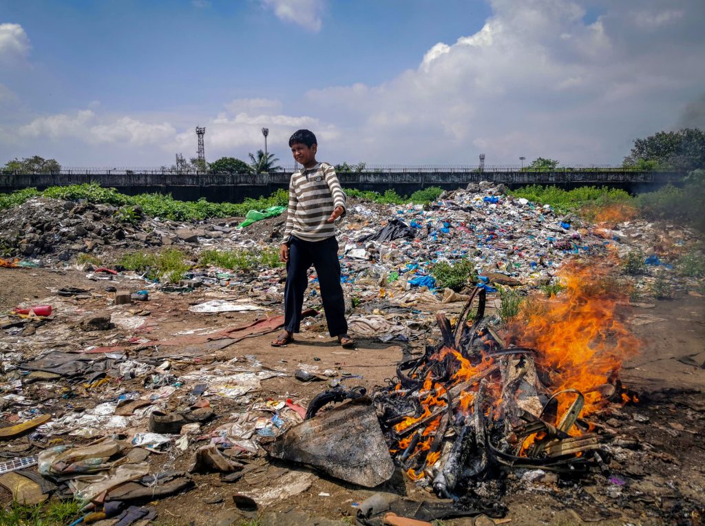 La tuberculose ravage l’Inde et elle est plus dangereuse que jamais
