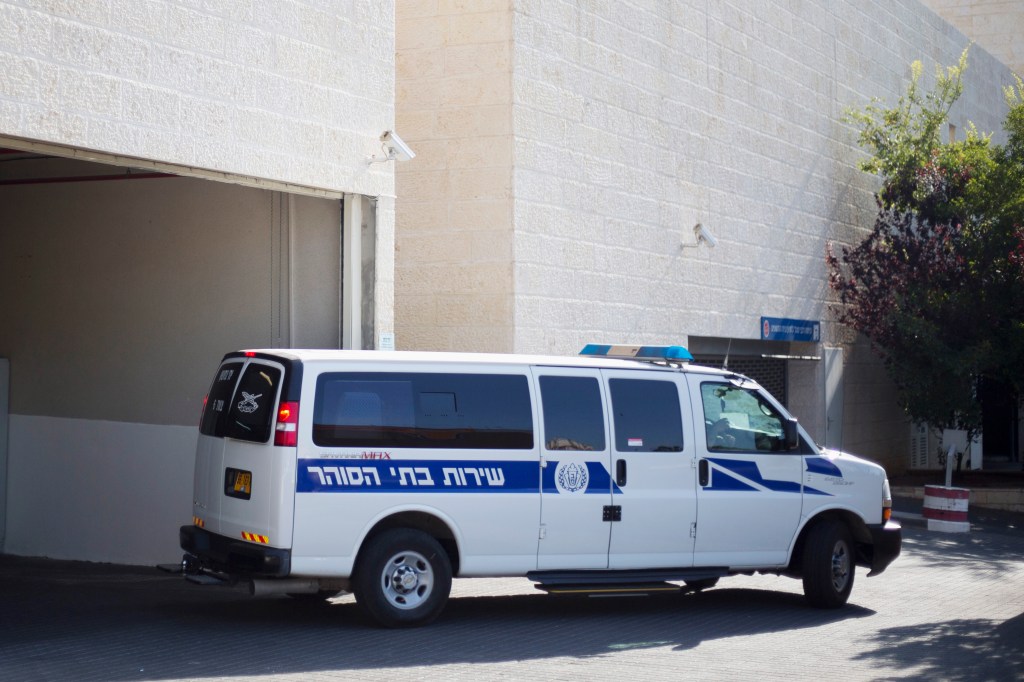 Israel Is Accused of Torturing a Prisoner Until His Ribs Were Broken. Now Palestinians Are Demanding Answers.