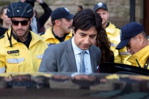 Jian Ghomeshi