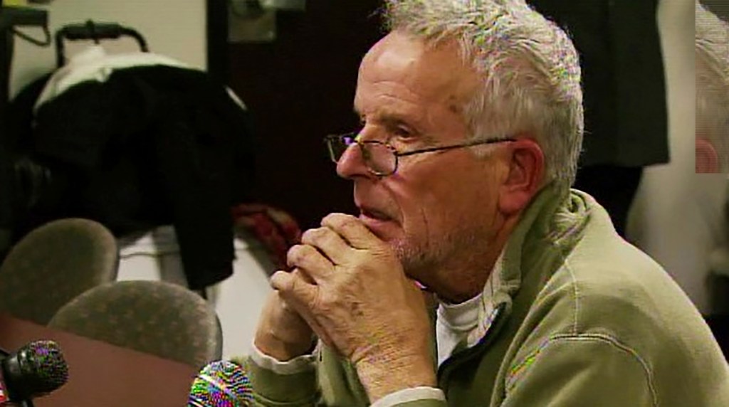 Ulrich Klopfer