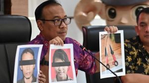 Mengurai Jejaring Simpatisan ISIS yang Konon Nekat Menusuk Menkopolhukam Wiranto