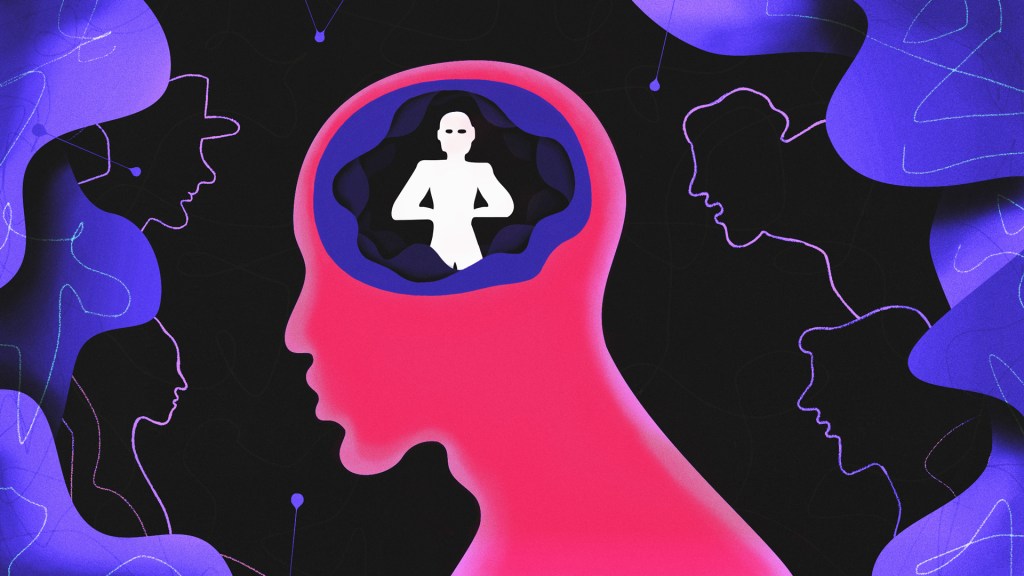 My Black Therapist Helped Me Accept My Distrust of White People