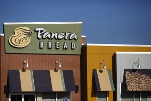 panera bread