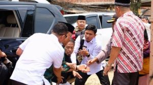 Sebanyak 43 Persen Pengguna Twitter Masih Tak Percaya Wiranto Ditusuk