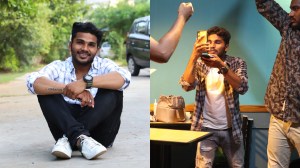 10 questions with fun bucket bhargav tiktok influencer