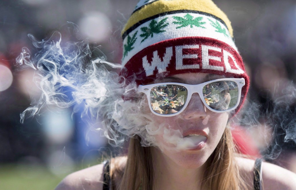 Los aprendizajes que deja el primer año de legalización de la marihuana en Canadá