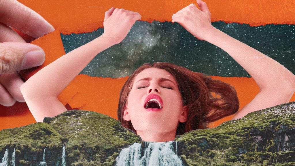 JOURNEY TO CUM