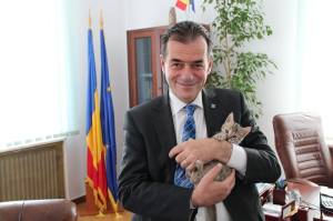 ludovic orban
