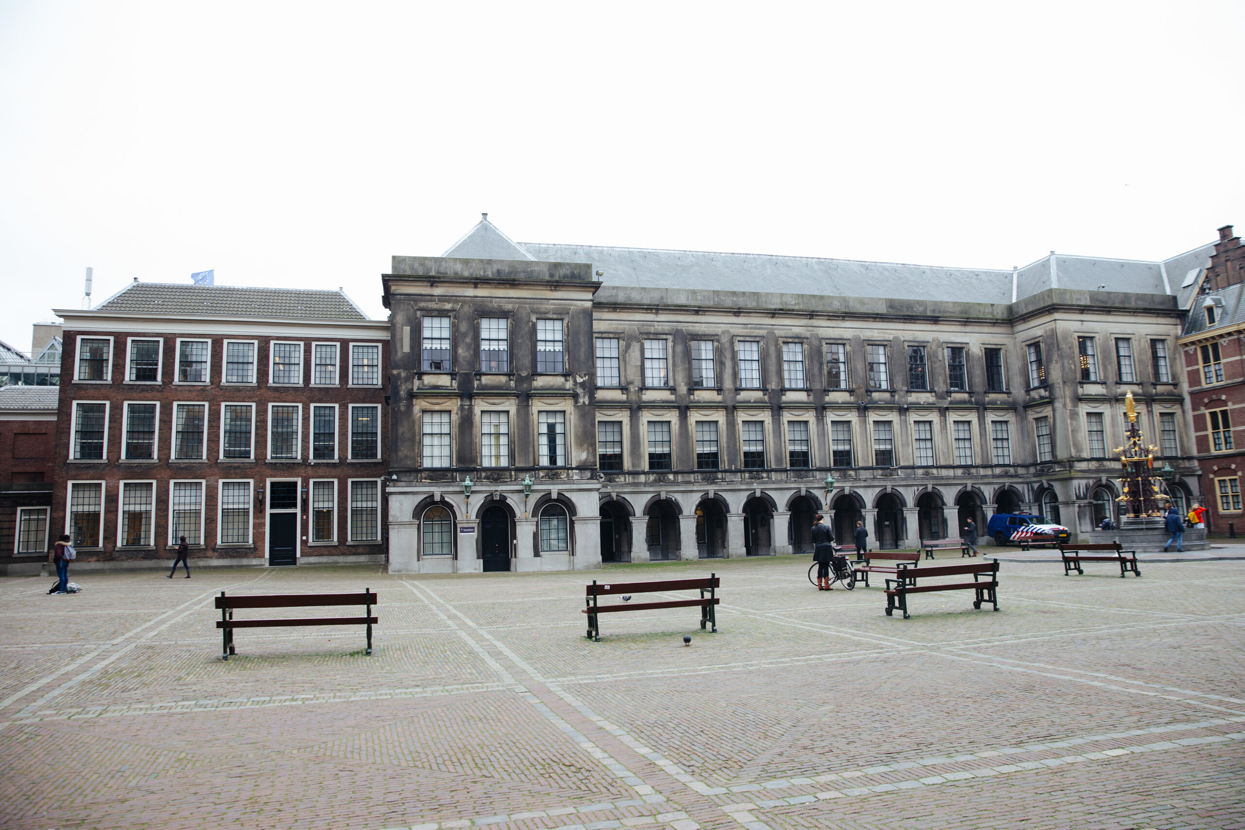 binnenhof