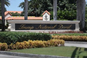 Trump National Doral