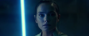 Star Wars: The Rise of Skywalker Trailer Pamungkas Trilogi Jilid III 'Star Wars' Harus Diakui Keren Banget