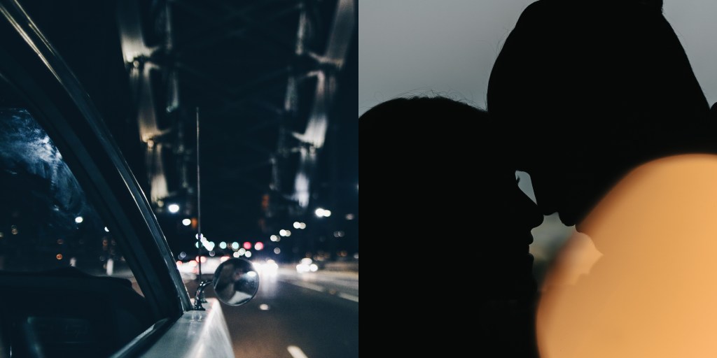 Kepergok Bercinta di Mobil, Pasangan Malaysia Dikejar Polisi Sampai Masuk Selokan