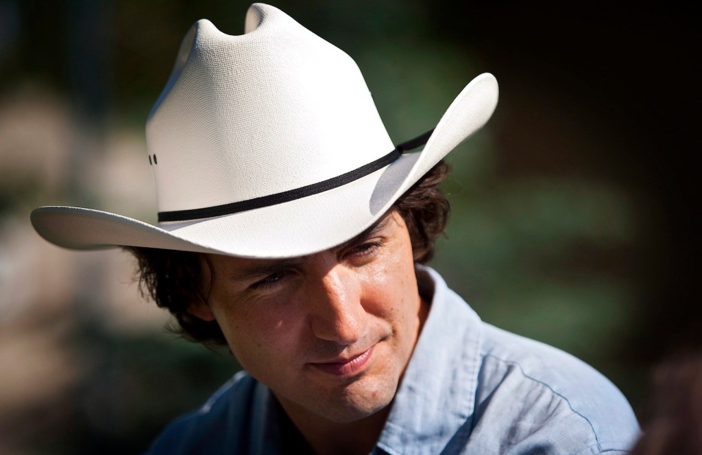 What Justin Trudeau Can Do About #Wexit