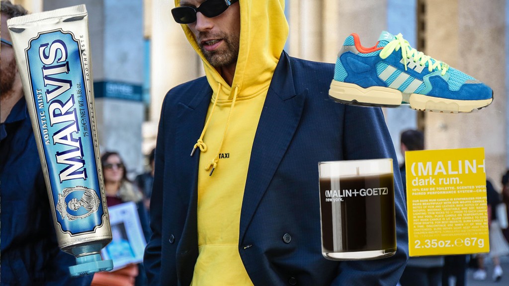 Como o hypebeast de trinta e poucos anos substituiu o hipster