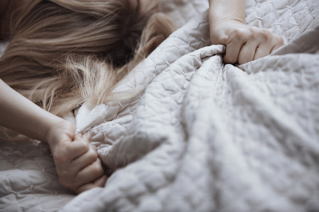 Is Sex Addiction Real?