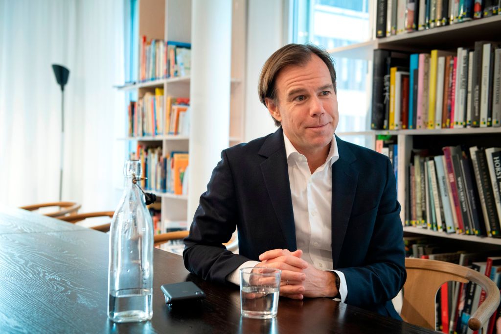 Klima-Aktivismus wird “schreckliche Konsequenzen” haben, warnen Superreiche