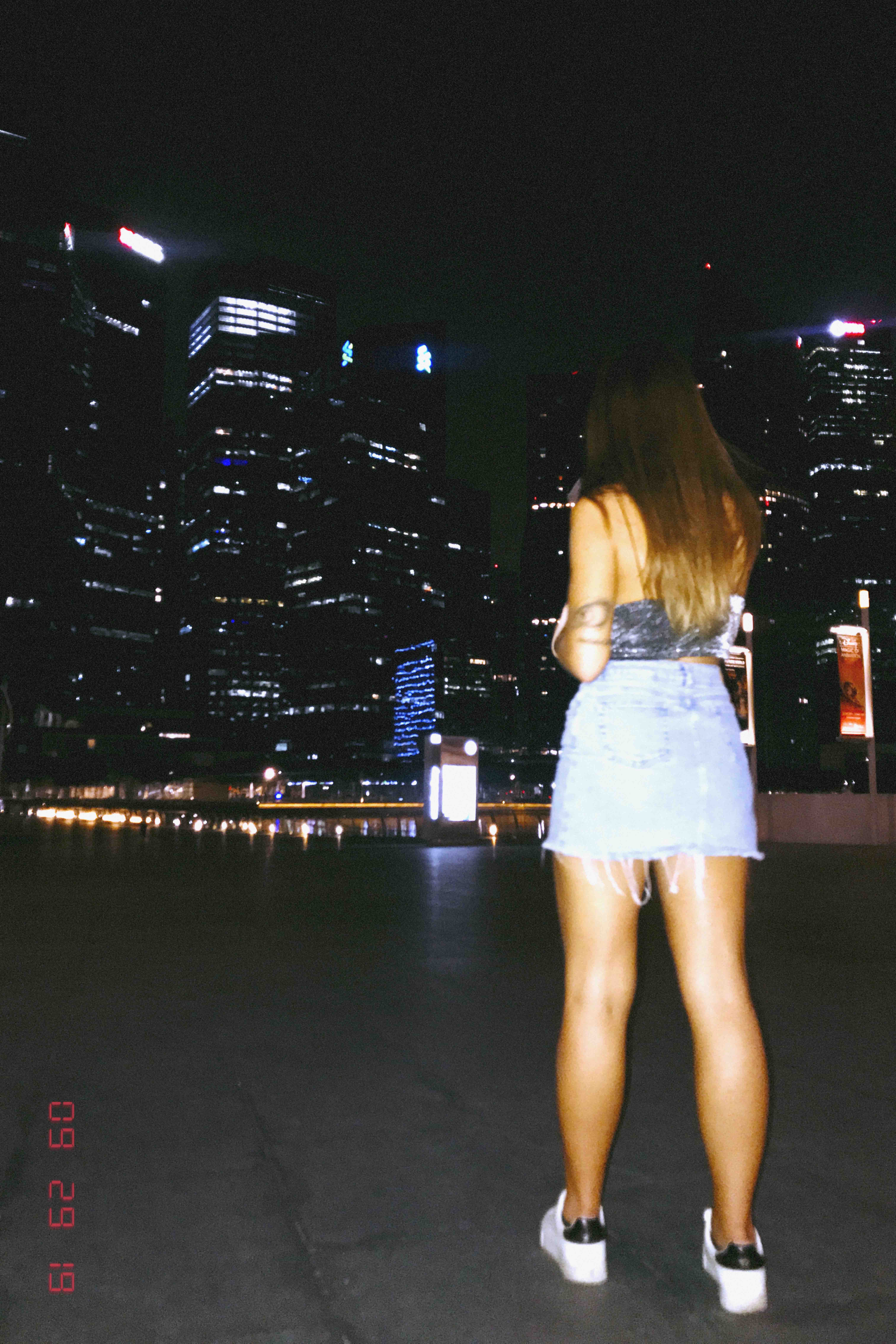 night out in singapore nightlife