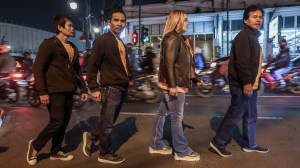 Mengikuti Proses Kembalinya Barakatak, Kuartet Pendiri Republik Funkot di Nusantara