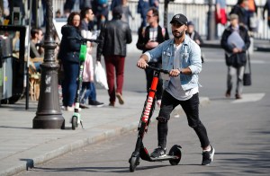 jump-scooter