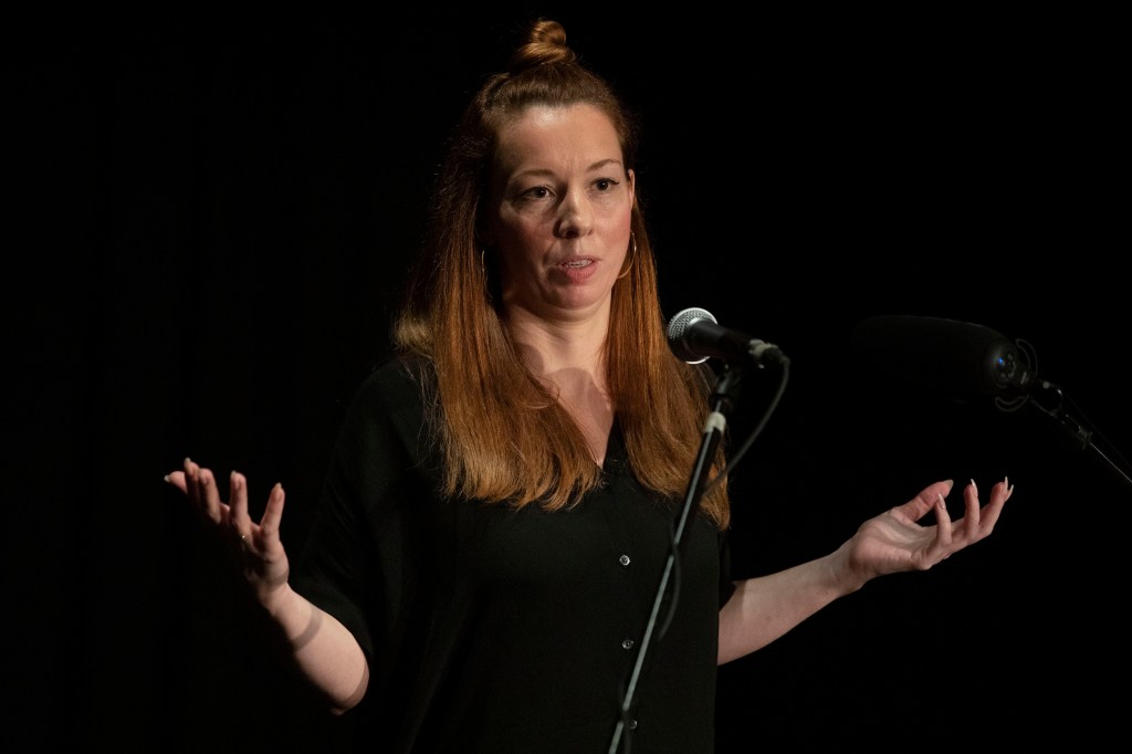 Library Hosts Anti-Trans Rights ‘Feminist,’ Saying It Already Hosted Neo-Nazis, So Why Not